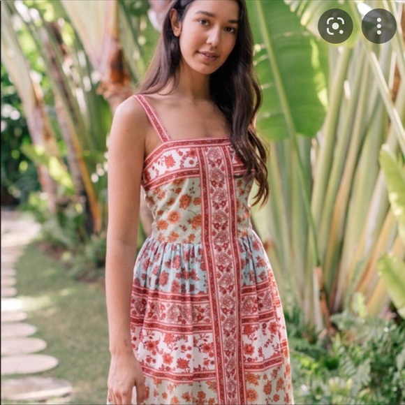 Gal Meets Glam Dresses & Skirts - Gal meets Glam Gianna size 8